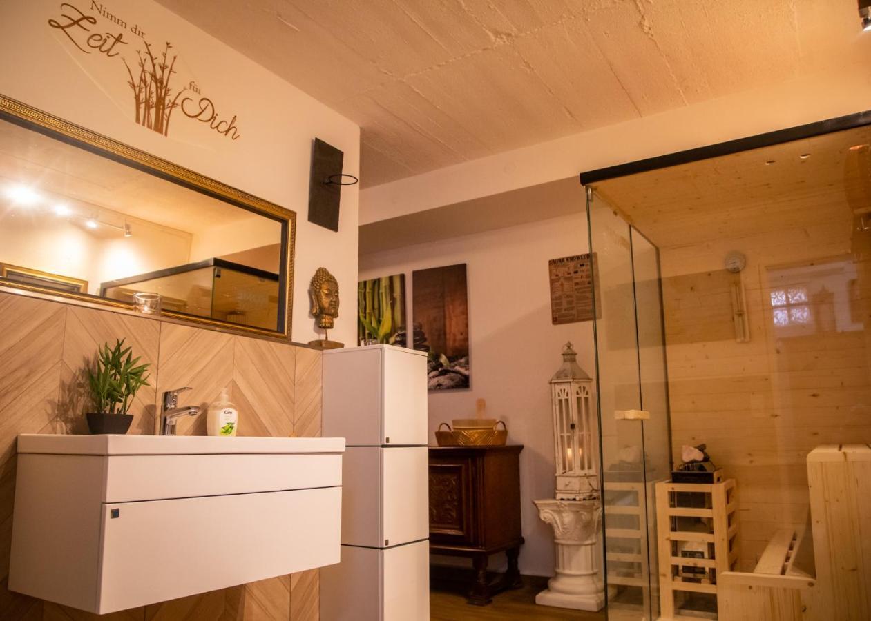 Loft Ferienwohnung Lechenich Erftstadt Exterior photo