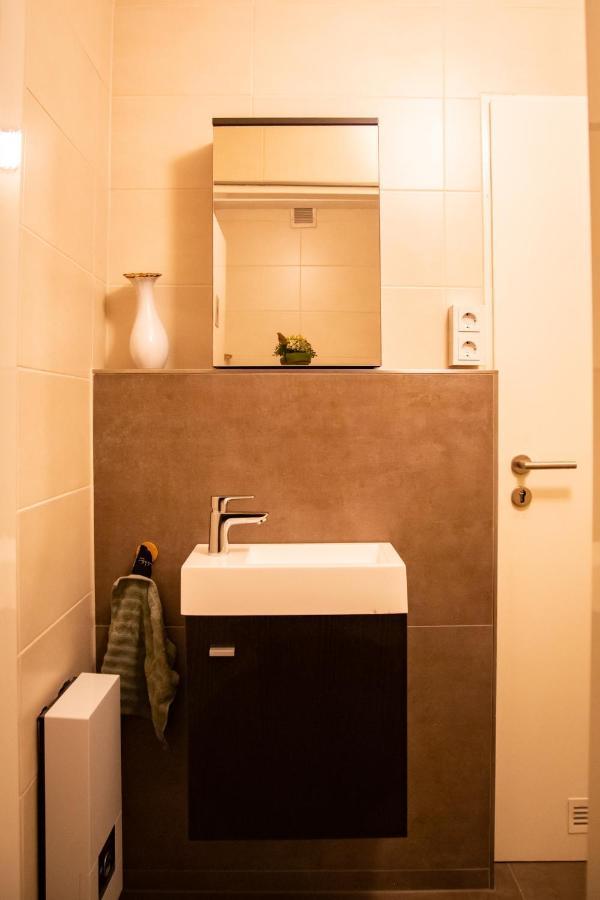 Loft Ferienwohnung Lechenich Erftstadt Exterior photo